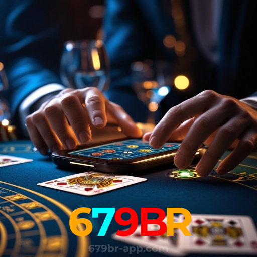 679BR：Prepare-se para o melhor da diversão no cassino! Jogue agora!
