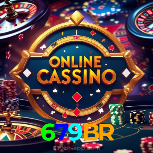 679BR:Os jackpots estão esperando por você! Entre no jogo e faça história!