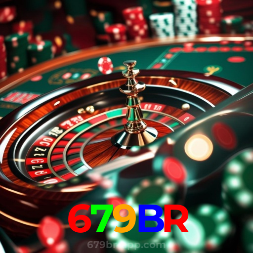 679BR: O cassino online que oferece mais diversão e segurança!