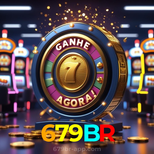 679BR:Aposte no futebol, jogue poker e conquiste vitórias épicas!
