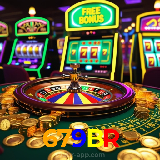 679BR:Aposte no futebol online e jogue os melhores jogos de cassino!