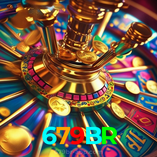 679BR：Aposte agora nas roletas e mostre sua sorte!