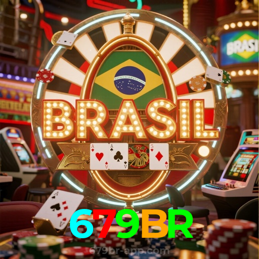 679BR：Aposte nas roletas e mostre que a sorte está com você!