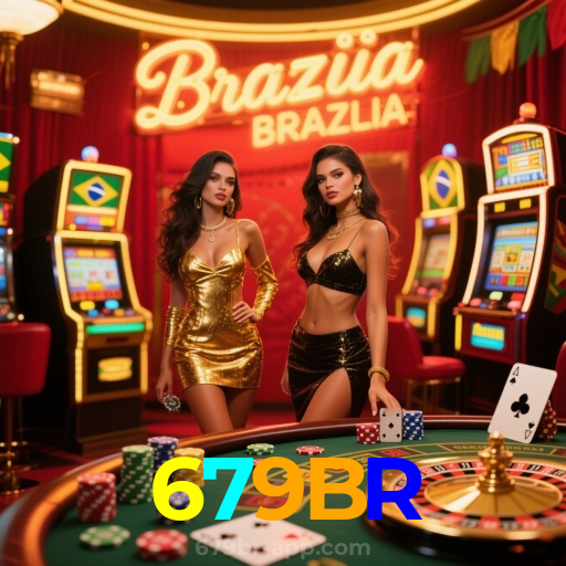 679BR:A melhor experiência de apostas no futebol e cassino está no nosso site!