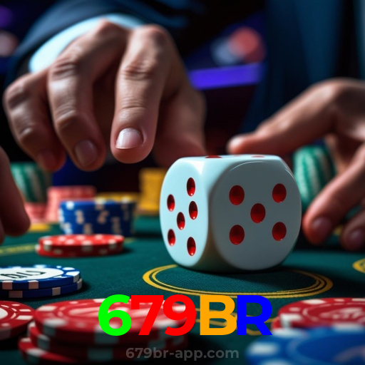 679BR:Jogue nas roletas e conquiste prêmios incríveis!