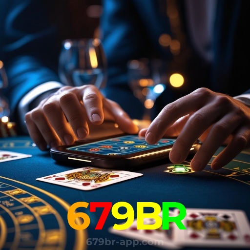 679BR:No futebol online, a sorte está ao seu lado para ganhar!