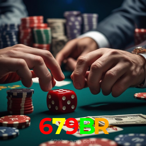 679BR：Aposte no futebol e ganhe grandes prêmios com jogos de blackjack!
