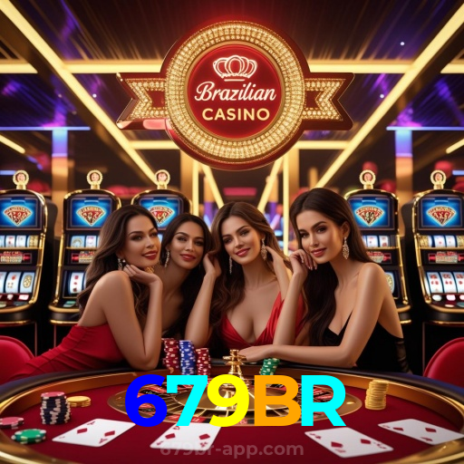 679BR:Jogue slots, blackjack e aposte no futebol para diversão e vitórias!