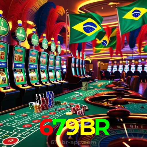679BR:No cassino online mais seguro, aposte no futebol e jogue slots emocionantes!