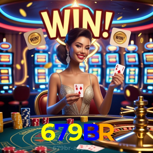 679BR:As melhores oportunidades estão aqui! Aposte nas slots e ganhe prêmios fantásticos!