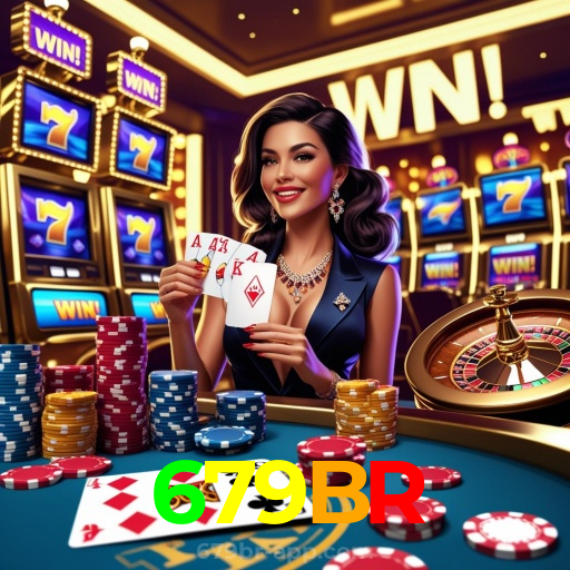 679BR:O melhor cassino online com roleta, poker e apostas no futebol!