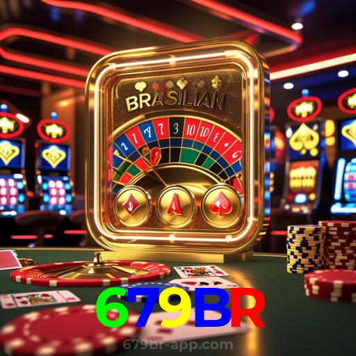 679BR：A emoção do blackjack te espera! Aposte e vença agora!
