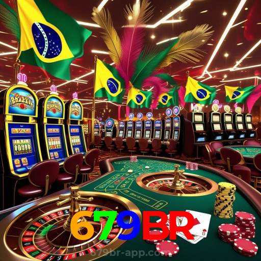 679BR:Jogue slots, ganhe no futebol e aposte com confiança no nosso cassino!