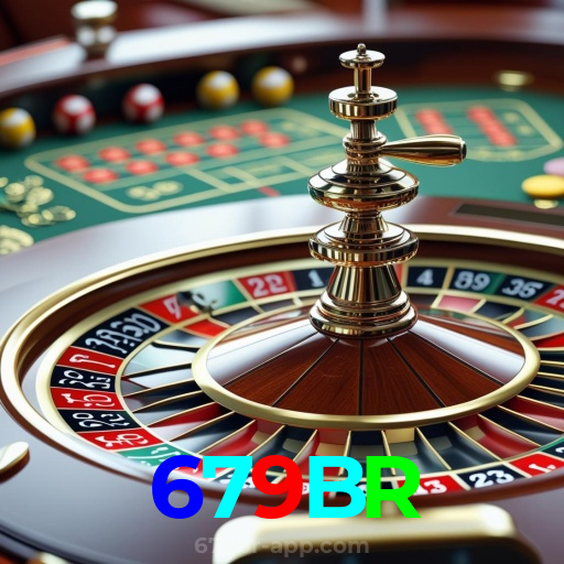 679BR:Jogue nas roletas e veja a sorte sorrir para você!