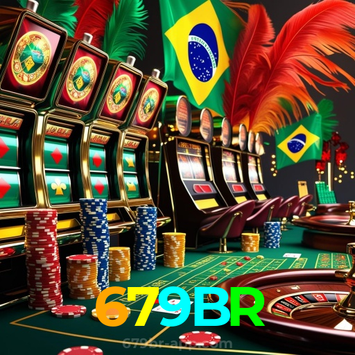 679BR:Vença no futebol online e leve para casa prêmios incríveis!