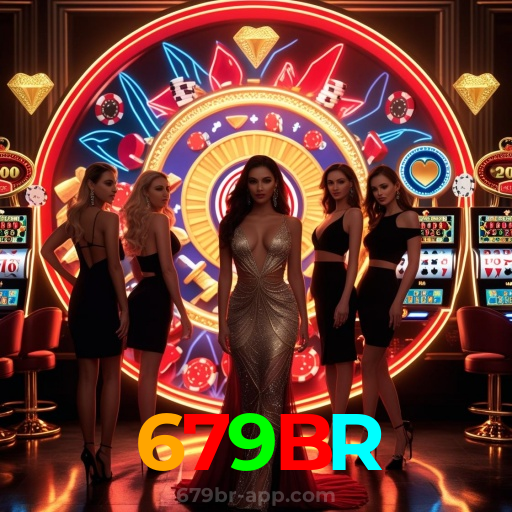 679BR:Aposte no futebol e jogue as melhores slots para grandes vitórias!