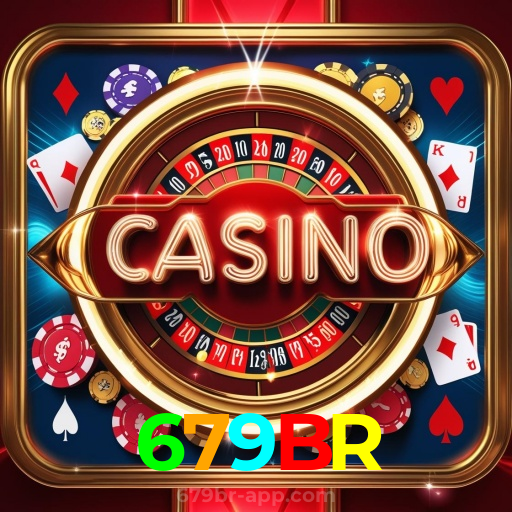 679BR:Aposte no futebol, jogue poker e conquiste vitórias épicas!