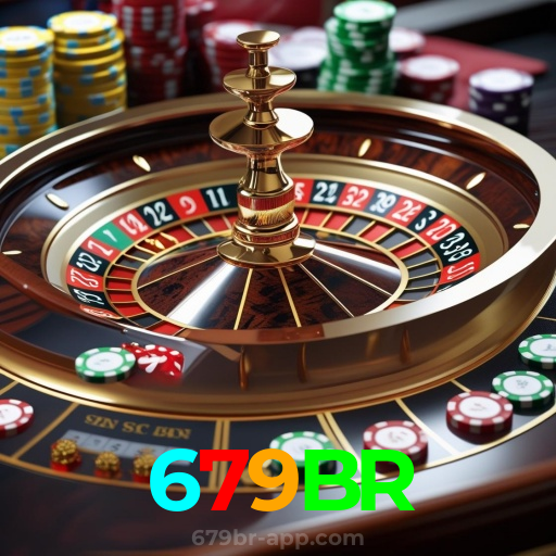679BR：Apostas no futebol e diversão garantida com roleta e blackjack!