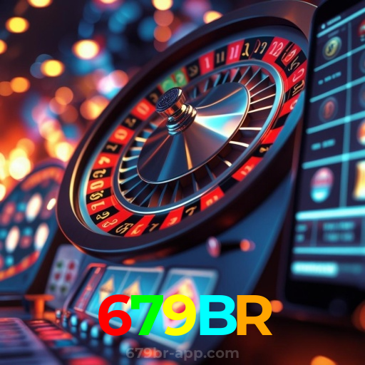 679BR:Jogue slots, aposte no futebol e ganhe prêmios incríveis no cassino!