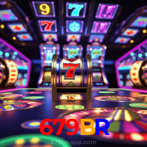 679BR:Aposte no futebol e jogue blackjack para grandes vitórias!