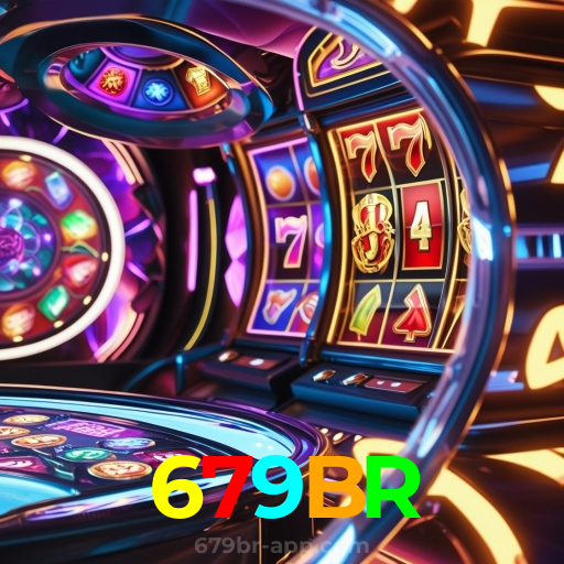 679BR:Prepare-se para o melhor da diversão no cassino! Jogue agora!