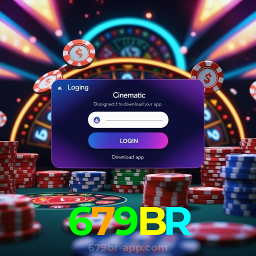 679BR:Jogue poker, aposte no futebol e conquiste grandes prêmios em nosso cassino!