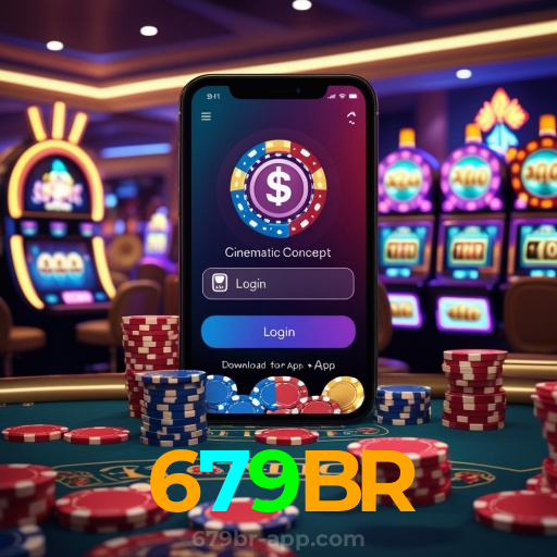 679BR:Apostas no futebol e grandes prêmios em slots e roleta esperam por você!