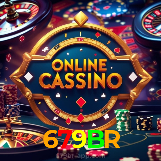 679BR:Jogue poker, ganhe no futebol e vença no cassino online mais confiável!