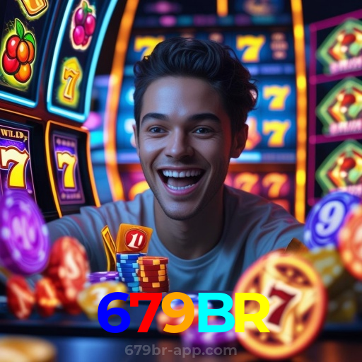 679BR：Jogue poker, slots e aposte no futebol para uma experiência única!