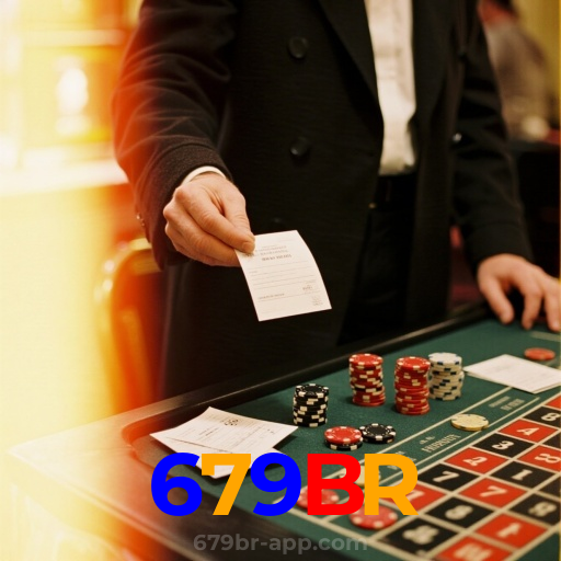 679BR:Vença no blackjack e prove que você é um verdadeiro mestre!