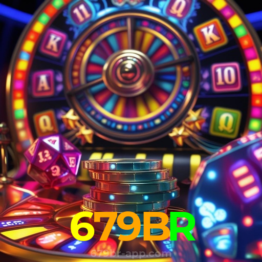 679BR：Jogue no futebol digital e viva a emoção de ganhar!