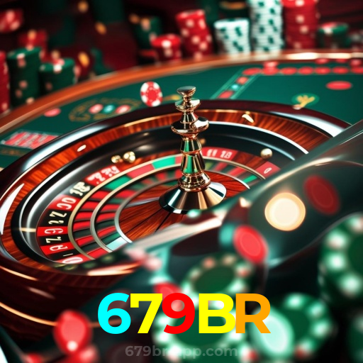 679BR:O cassino online perfeito para quem ama futebol e jogos emocionantes!