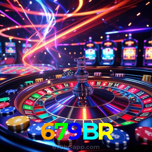 679BR:Sua sorte começa com as melhores apostas no futebol e no cassino!