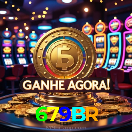 679BR:Aposte no futebol e ganhe prêmios fantásticos no melhor cassino online!