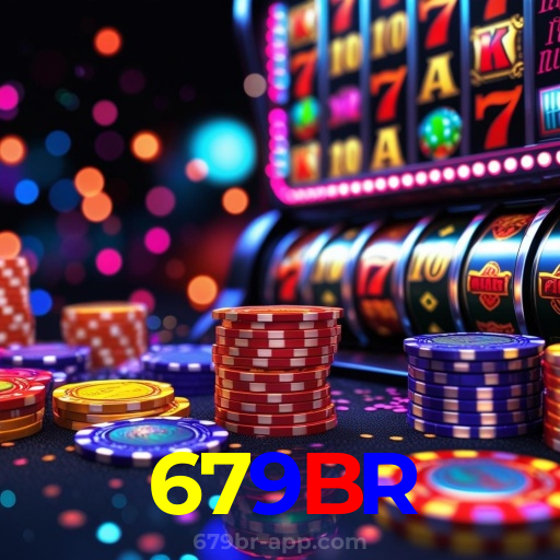 679BR:Jogue poker e vença como um verdadeiro campeão!