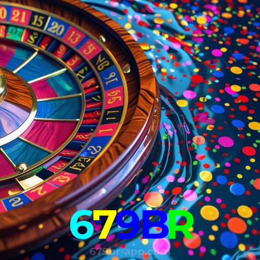 679BR:Vença grandes prêmios nas mesas de poker online!
