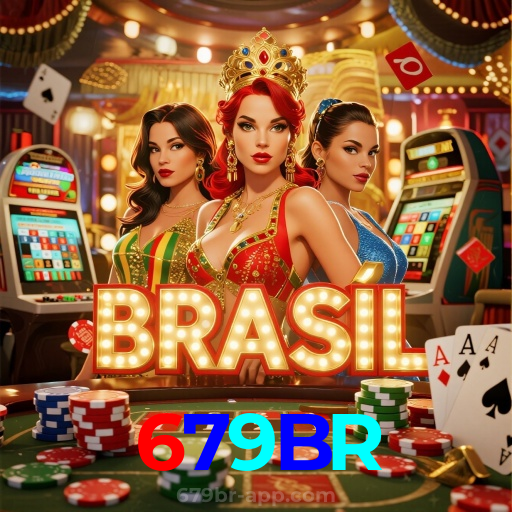 679BR:Aposta no futebol e diversão garantida com jogos de cassino como roleta e blackjack!