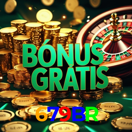 679BR：Aposte no futebol e ganhe prêmios em blackjack e roleta online!