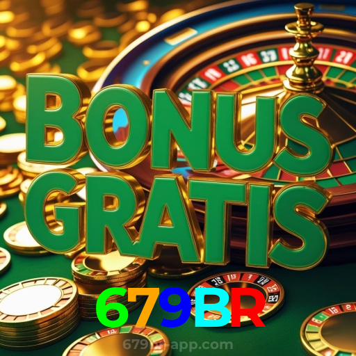 679BR：Apostas no futebol e grandes prêmios em slots e roleta esperam por você!