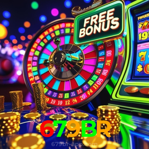 679BR:O cassino online oferece grandes prêmios! Aposte e ganhe agora!