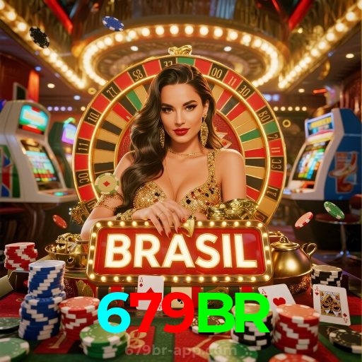 679BR:Cada aposta é uma nova vitória em nosso cassino online!
