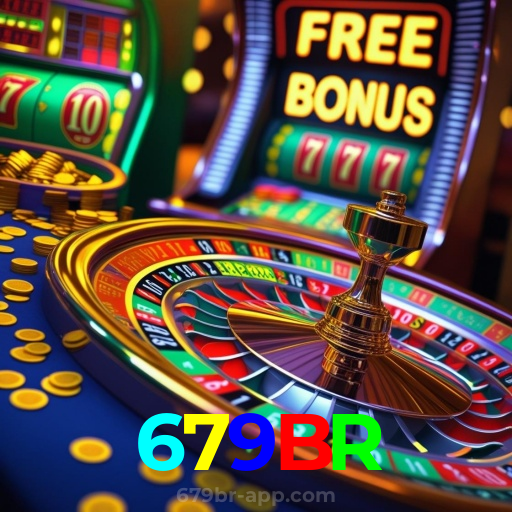 679BR:O melhor cassino para você jogar slots e apostar no futebol online!
