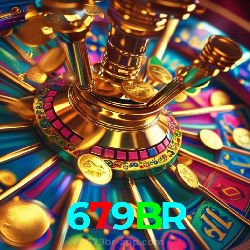 679BR:Aposte agora nas roletas e veja a sorte brilhar para você!