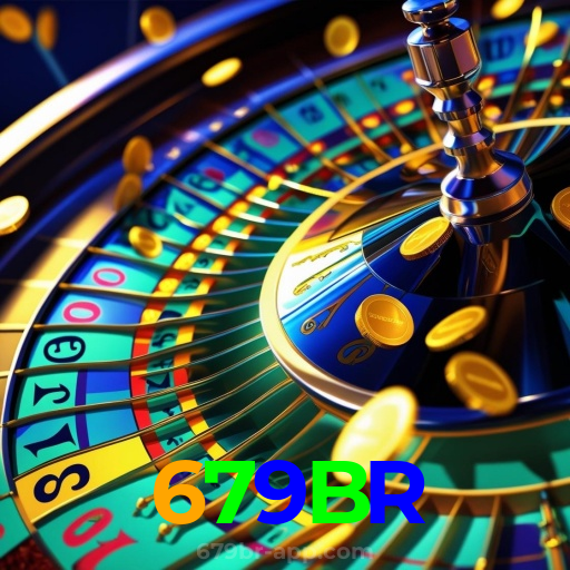679BR:Jogue nas nossas slots e conquiste prêmios de tirar o fôlego!