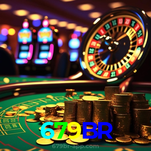 679BR:Vença no poker e mostre que você é um verdadeiro campeão!