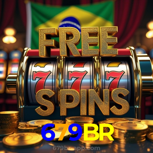 679BR:A sorte nunca esteve tão ao seu alcance! Aposte nas nossas slots agora!