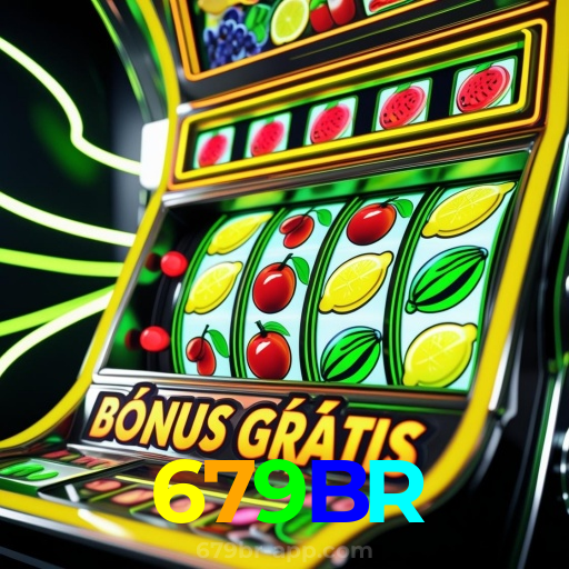 679BR：Grandes jackpots estão te esperando! Gire a roleta e ganhe agora!