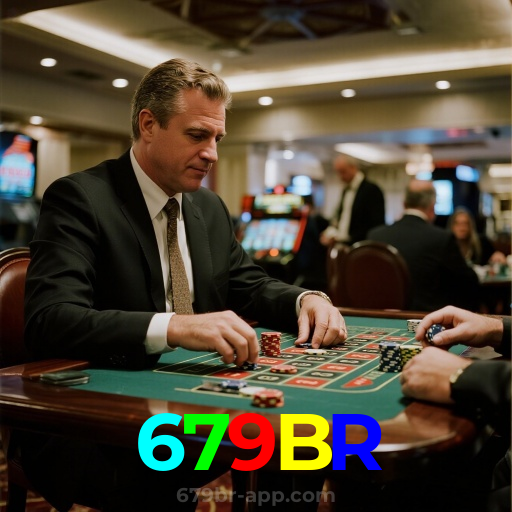 679BR：Jogue roleta, blackjack e aposte no futebol online, tudo em um só lugar!