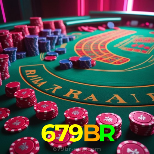679BR:Entre no cassino e comece a ganhar agora mesmo!