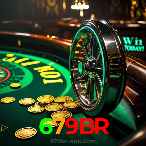 679BR：As melhores slots e jackpots estão esperando por você! Jogue agora!